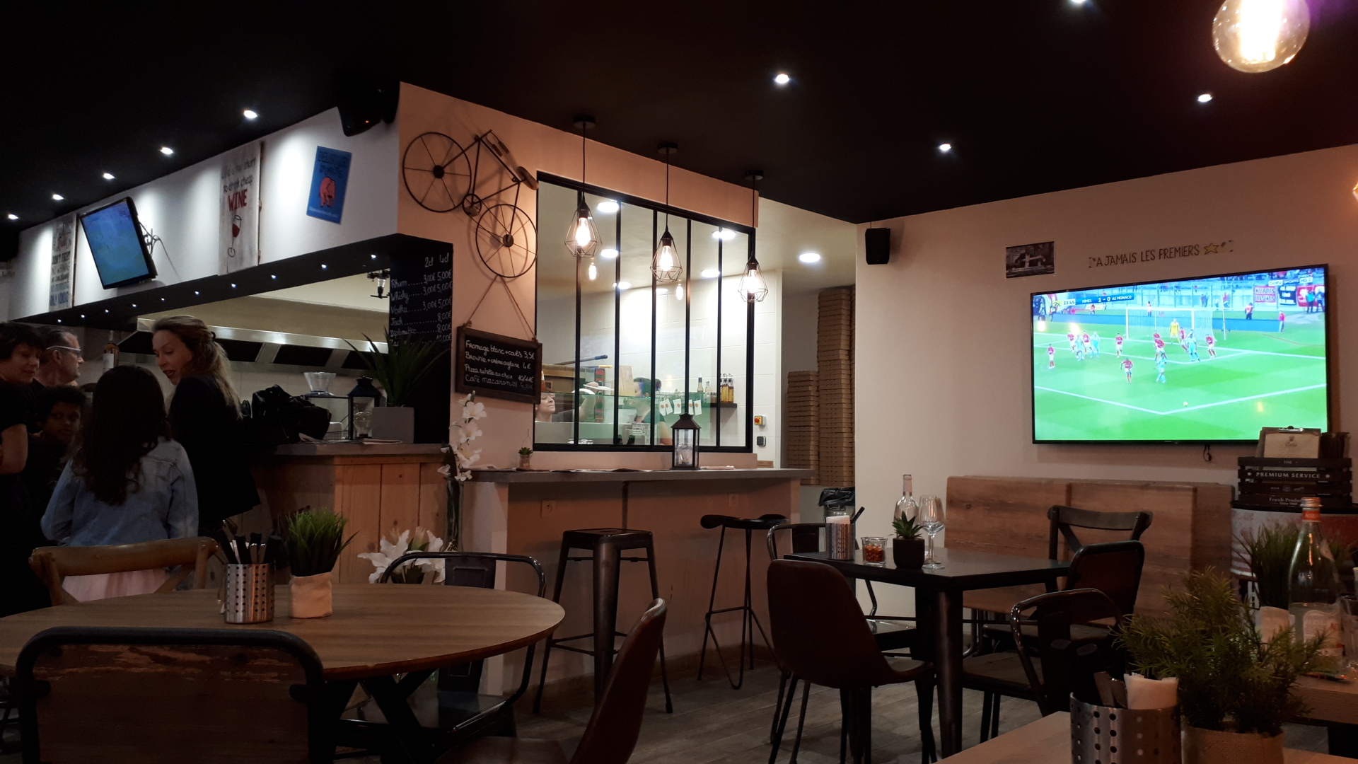 Photo n° 2 de l'avis de Muriel.o fait le 11/05/2019 à 18:24
