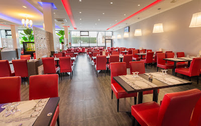 Bô Wok Restaurant à Noisy-le-Grand