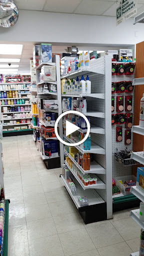 Cardenas Pharmacy, 2741 Coral Way, Miami, FL 33145, USA, 