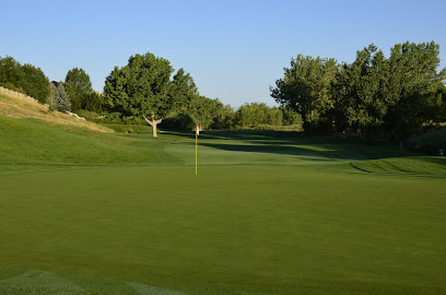 Saddle Rock Golf Course