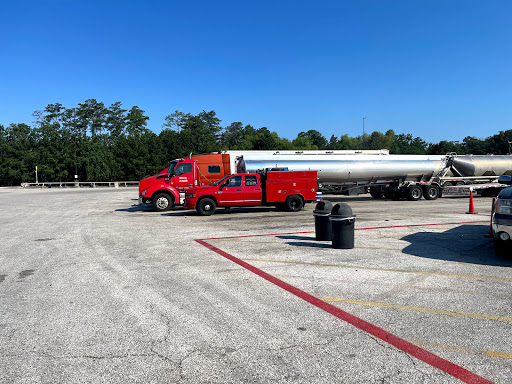 Convenience Store «Flying J», reviews and photos, 23412 TX-242, New Caney, TX 77357, USA