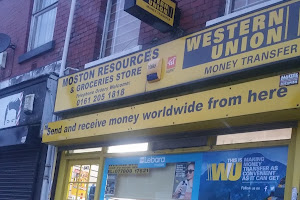 Moston Resources & Grocery Store