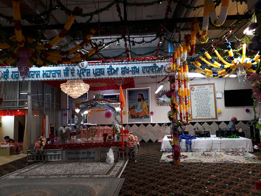 Shri Guru Ravi Dass Temple image 2