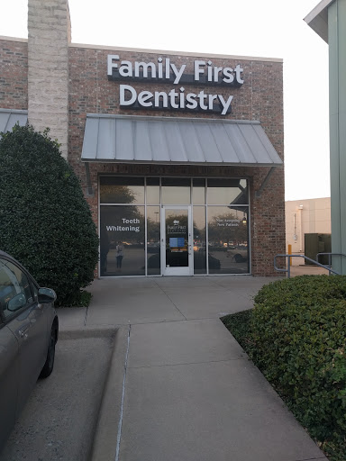 Family First Dental Care