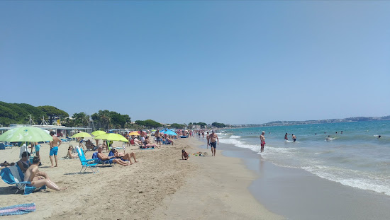 Platja de l'Esquirol