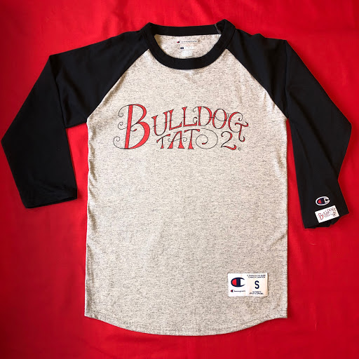 Tattoo Shop «Bulldog Tattoo», reviews and photos, 9 Kiel Ave, Butler, NJ 07405, USA