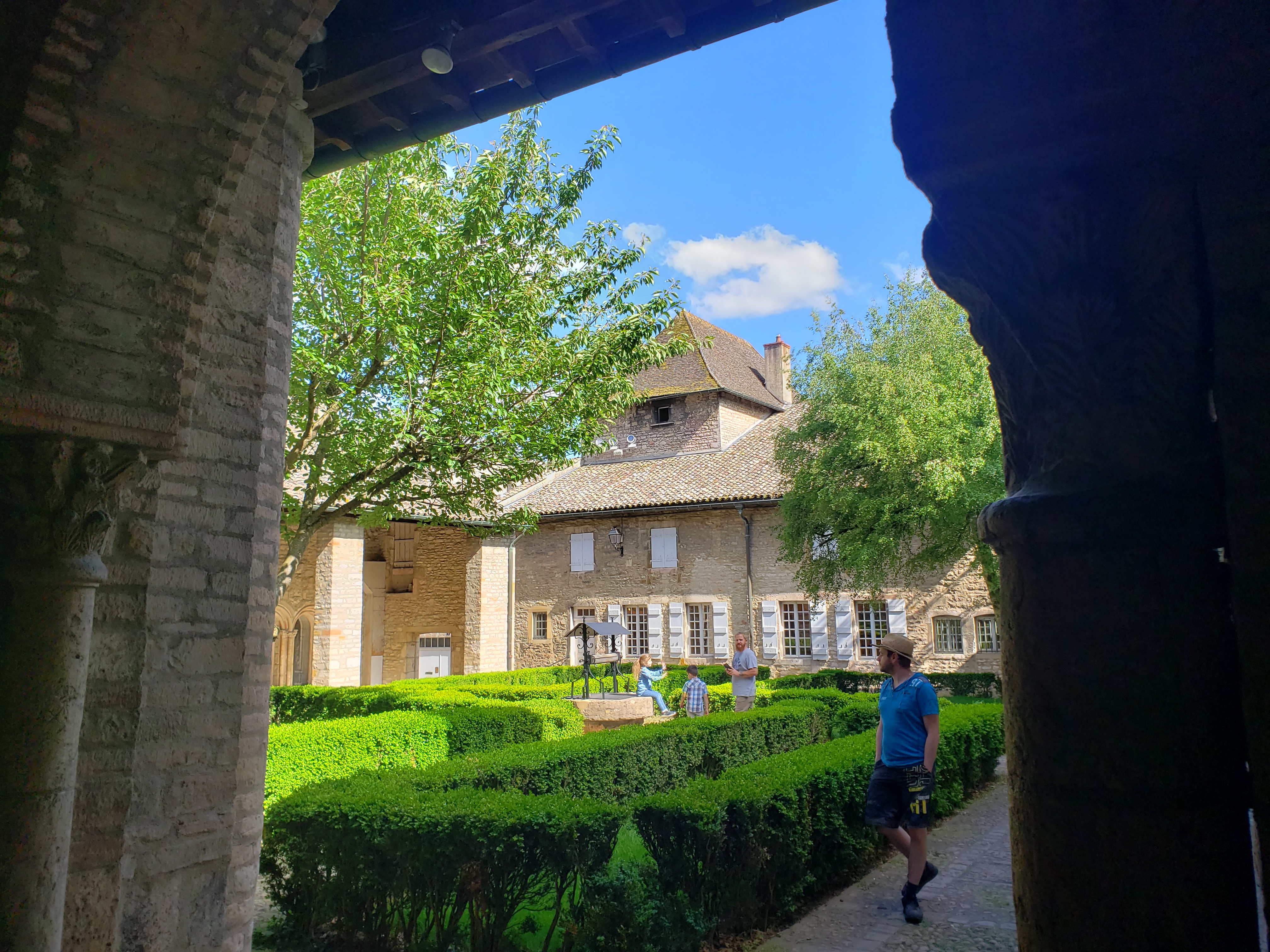 Photo n° 3 de l'avis de Cedric.o fait le 08/06/2019 à 11:06