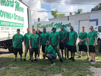 Smart Move Moving & Storage, Inc. - Photo 9 - Car repair in St. Petersburg, FL, St. Petersburg