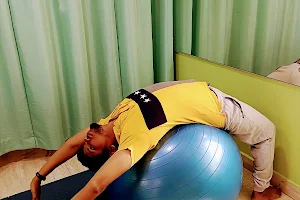 PKV Spine and Wellness Clinic - Physiotherapy image