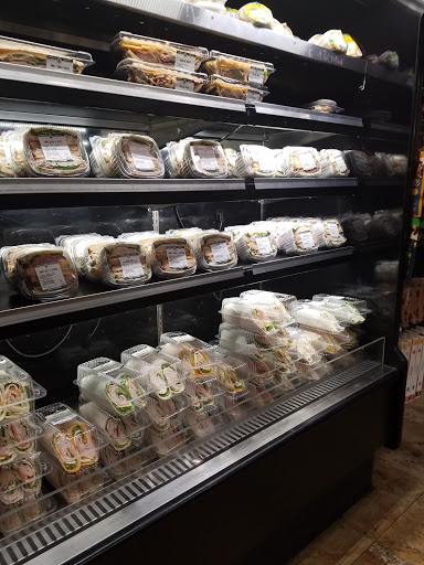 Grocery Store «Westside Market NYC», reviews and photos, 77 7th Ave S, New York, NY 10011, USA