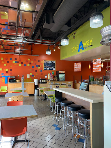 Produce Market «Main Market Co-op», reviews and photos, 44 W Main Ave, Spokane, WA 99201, USA