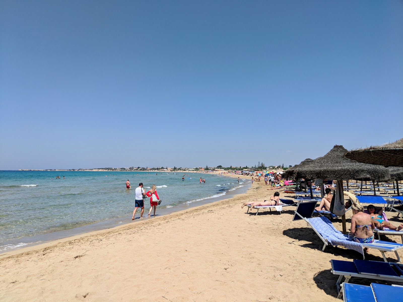 Rio Point beach photo #7