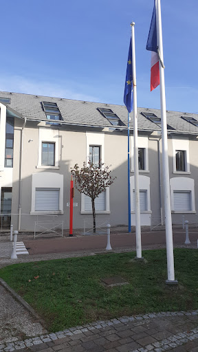 École primaire Simone Veil à Mouxy, Savoie