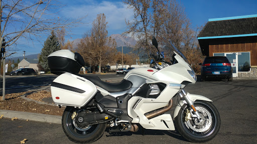 Motorcycle Dealer «Aprilia Moto Guzzi Portland», reviews and photos, 10534 NE Sandy Blvd, Portland, OR 97220, USA