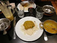 Korma du Restaurant Indien Curry Villa à Paris - n°17