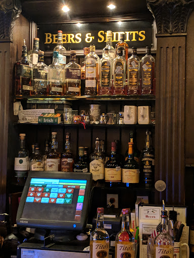 Irish Pub «Trinity Hall», reviews and photos, 5321 E Mockingbird Ln #250, Dallas, TX 75206, USA
