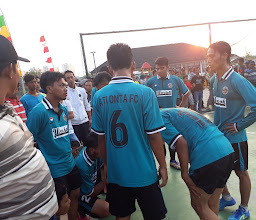 RPTRA Malaka Asri photo