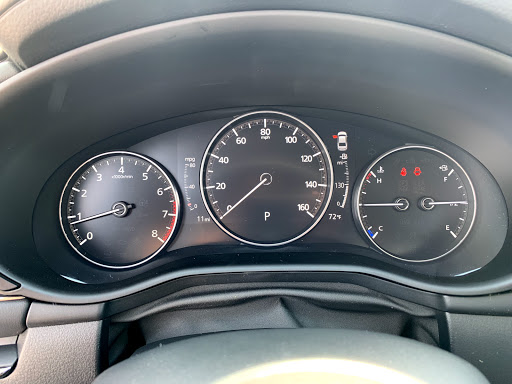 Car Dealer «Lunde Auto Center», reviews and photos, 140 40th St S, Fargo, ND 58103, USA