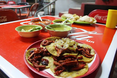 TAQUERíA EL RING