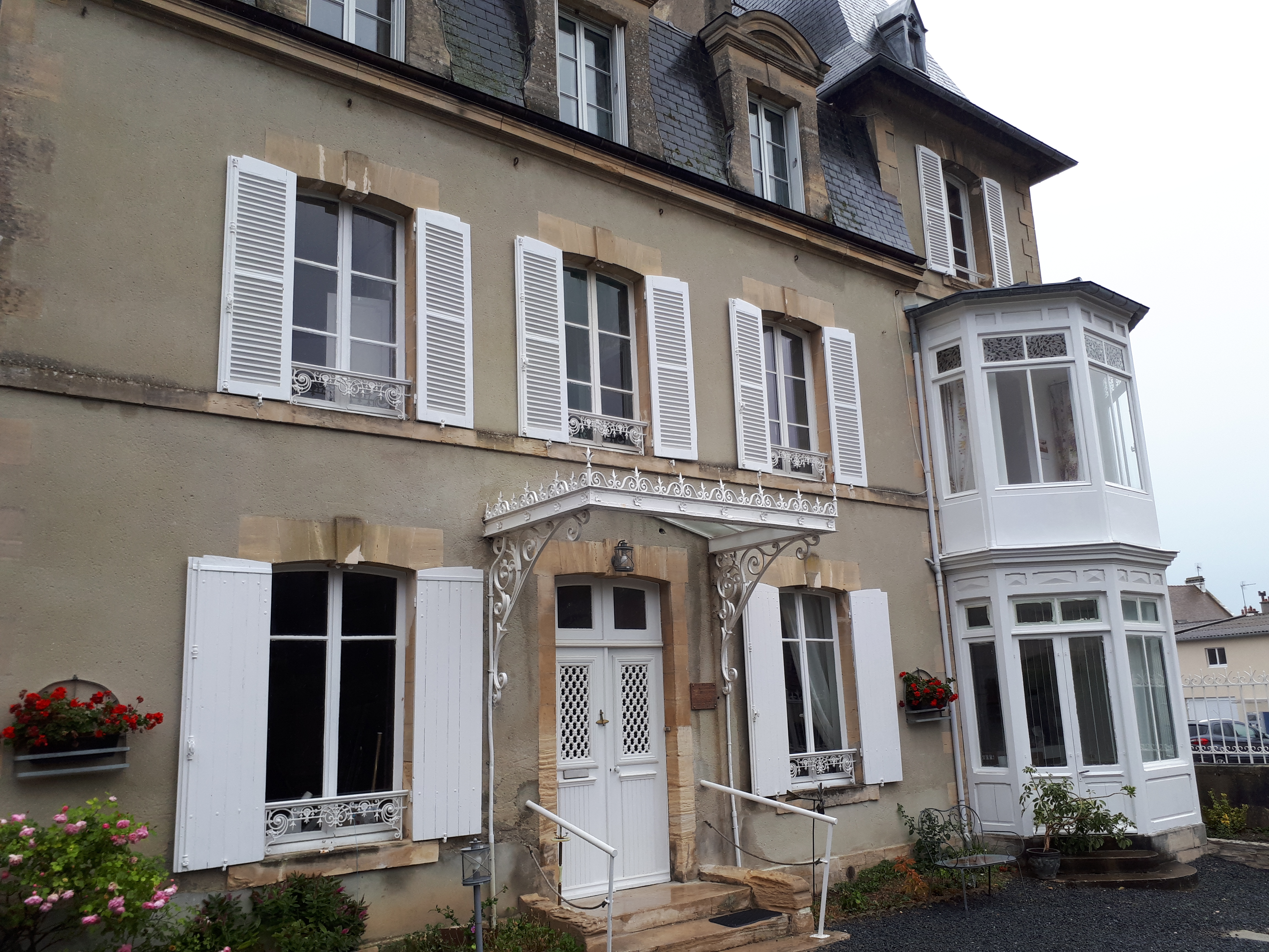 Photo n° 1 de l'avis de Stefanie.p fait le 03/10/2018 à 07:05