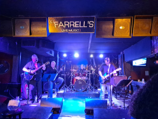 Bar & Grill «KJ Farrells Bar and Grill», reviews and photos, 242 Pettit Ave, Bellmore, NY 11710, USA