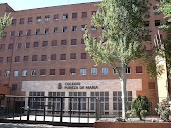 Colegio Pureza de María Madrid en Madrid
