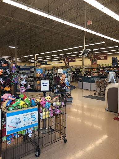 Pet Supply Store «Petco Animal Supplies», reviews and photos, 1052 Williams Reserve Blvd, Wadsworth, OH 44281, USA