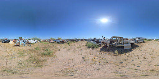 Auto Parts Store «Hidden Valley Auto Parts», reviews and photos, 53501 W Jersey Dr, Maricopa, AZ 85139, USA