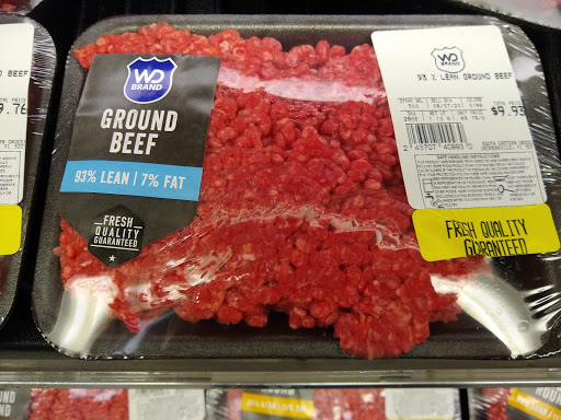 Grocery Store «Winn-Dixie», reviews and photos, 4701 Center Point Rd, Pinson, AL 35126, USA