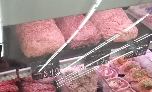 Grocery Store «Fareway Grocery», reviews and photos, 311 3rd Ave W, Oskaloosa, IA 52577, USA