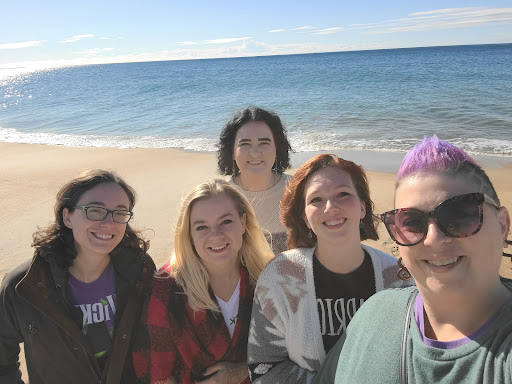 State Park «Salisbury Beach State Reservation», reviews and photos, 1 Beach Rd, Salisbury, MA 01952, USA