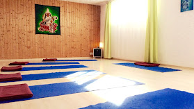 El Alba Yogaschule