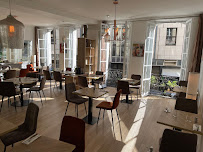 Atmosphère du Restaurant italien Tutti Amici à Paris - n°1