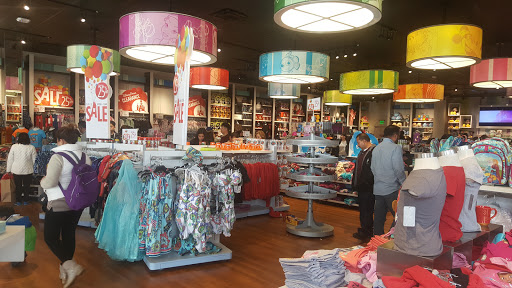 Toy Store «Disney Store», reviews and photos, 100 Citadel Dr, Commerce, CA 90040, USA