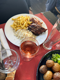 Photo n°58 de Galo's restaurant à Aubergenville ()