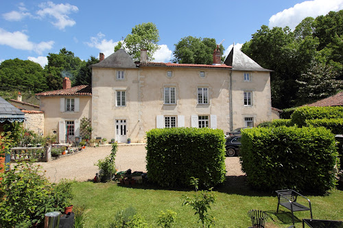 Chambre d'Hotes - l'Hermitage à Civray