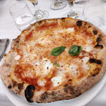 Photo n°2 de l'avis de serena.n fait le 12/02/2022 à 23:33 sur le  Le Follie dello Chef Ristorante Pizzeria à Potenza