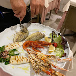 Photo n°1 de l'avis de Emre.u fait le 22/10/2022 à 18:29 sur le  Ristorante Gastronomia Belvedere - Belvedere Lounge Porto Cervo à Porto Cervo