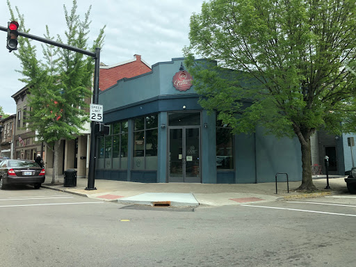 Coffee Shop «Carabello Coffee Company», reviews and photos, 107 E 9th St, Newport, KY 41071, USA