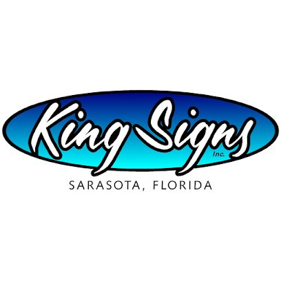 King Signs, Inc