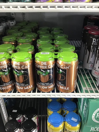 Party Store «Keg Party Shop», reviews and photos, 534 N Huron St, Ypsilanti, MI 48197, USA