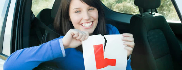 Pre-test Driving lessons Tallaght
