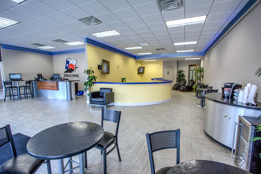 Used Car Dealer «Texas Direct Auto», reviews and photos, 26119 N Fwy Service Rd, Spring, TX 77380, USA