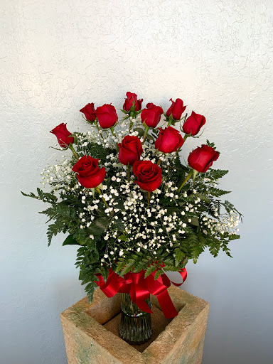 Florist «La Floriya», reviews and photos, 6170 Bollinger Rd, San Jose, CA 95130, USA