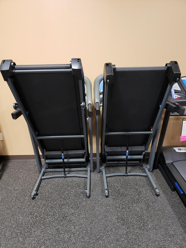 Exercise Equipment Store «Treadmill Medic Fitness Equipment Store», reviews and photos, 2521 Plantside Dr, Louisville, KY 40299, USA