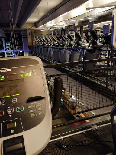 Gym «LA Fitness», reviews and photos, 6425 Penn Ave, Pittsburgh, PA 15206, USA