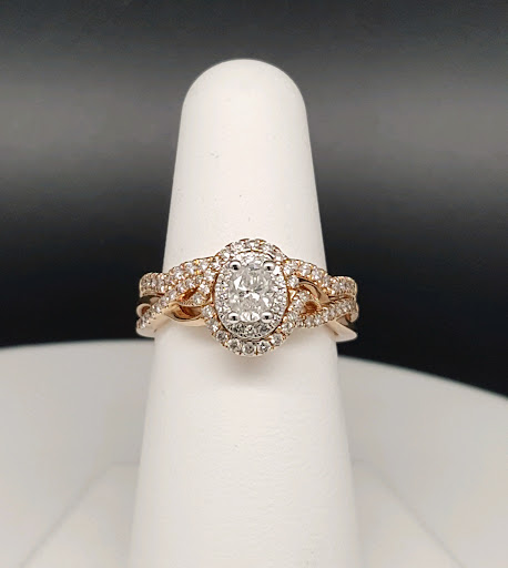 Jeweler «Jewelers Touch», reviews and photos, 5450 Whittlesey Blvd # G, Columbus, GA 31909, USA