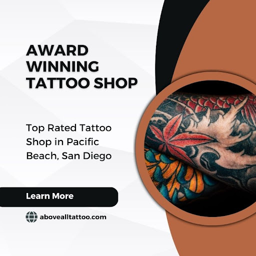 Explore tattoo ideas for son on mom, creative tattoo ideas in San Diego, available at Above All Tattoo - Pacific Beach