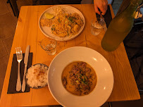 Plats et boissons du Restaurant thaï La table thaïlandaise à Martigues - n°4
