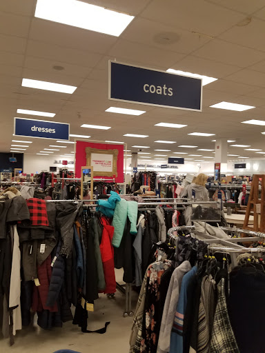 Department Store «Marshalls», reviews and photos, 327 Franklin Ave, Wyckoff, NJ 07481, USA